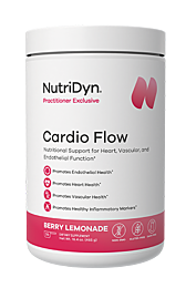 Cardio Flow